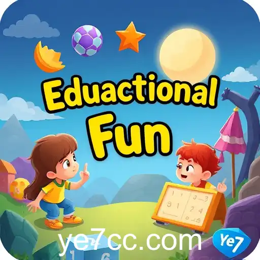 Educational Games