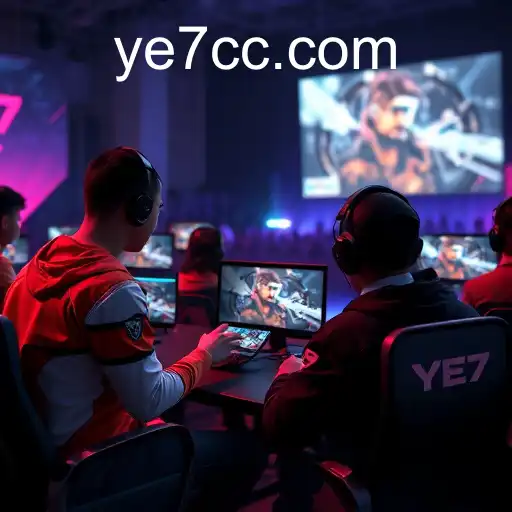 The Rise of Online Gaming Communities