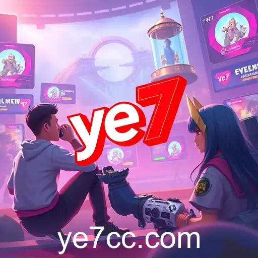 The Rise of Ye7: Transforming Online Gaming