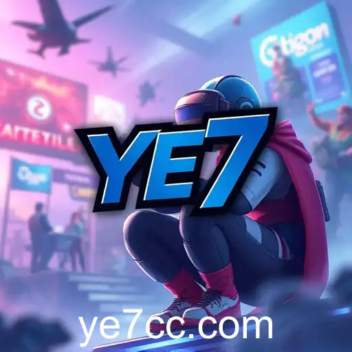The Rise of YE7 in the Gaming World