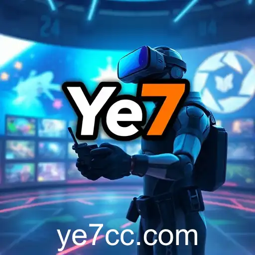 Ye7 Revolutionizes Online Gaming